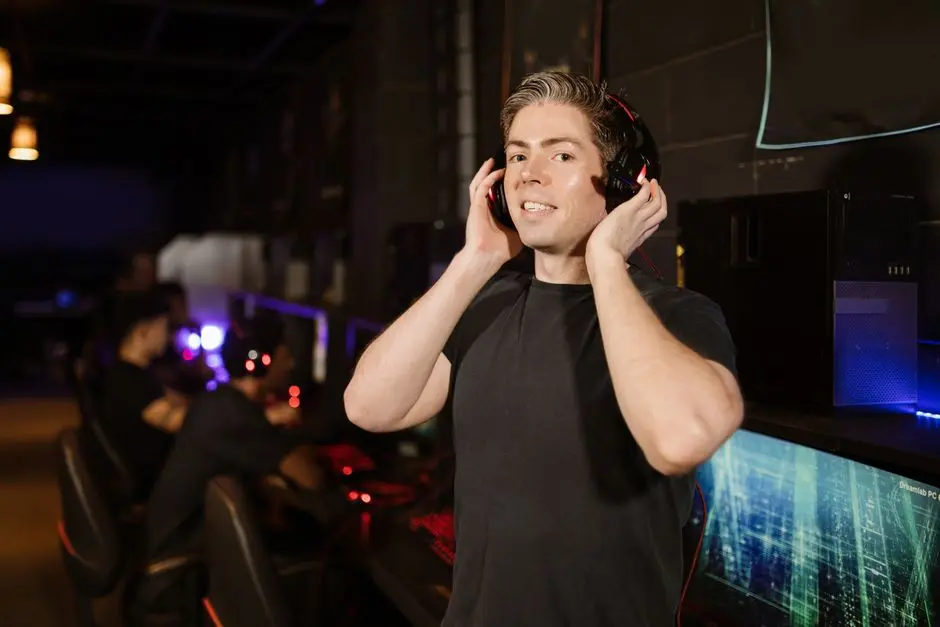 Esport Rekomendasi buat Pemain Kasual yang Baru Masuk