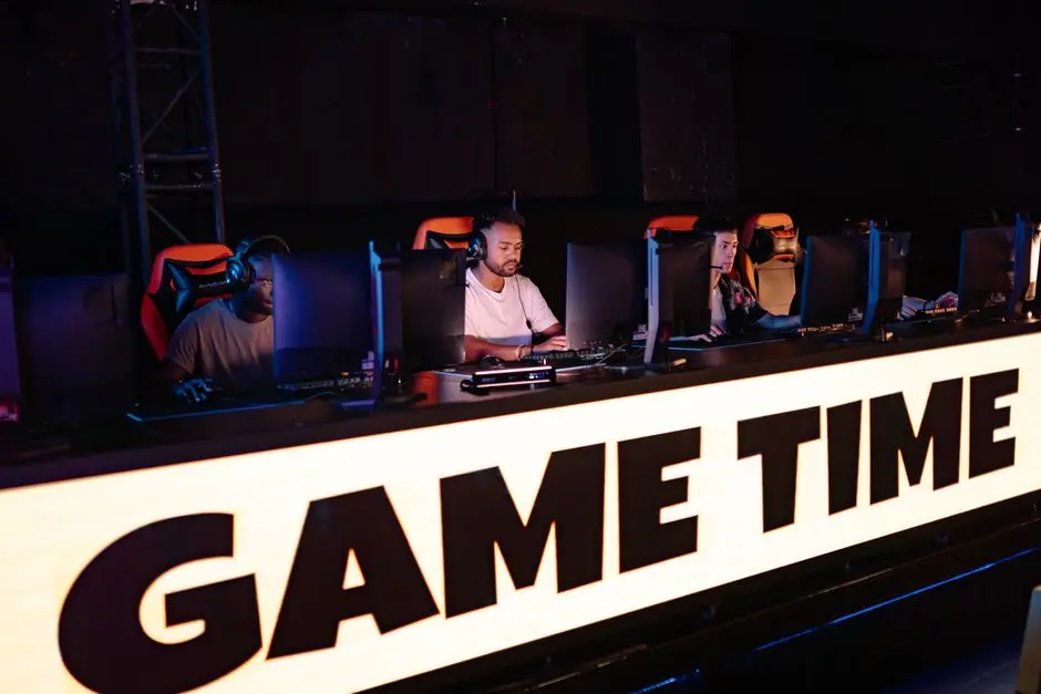 Esport Terbaik Versi Saya: Bukan Sekadar Turnamen