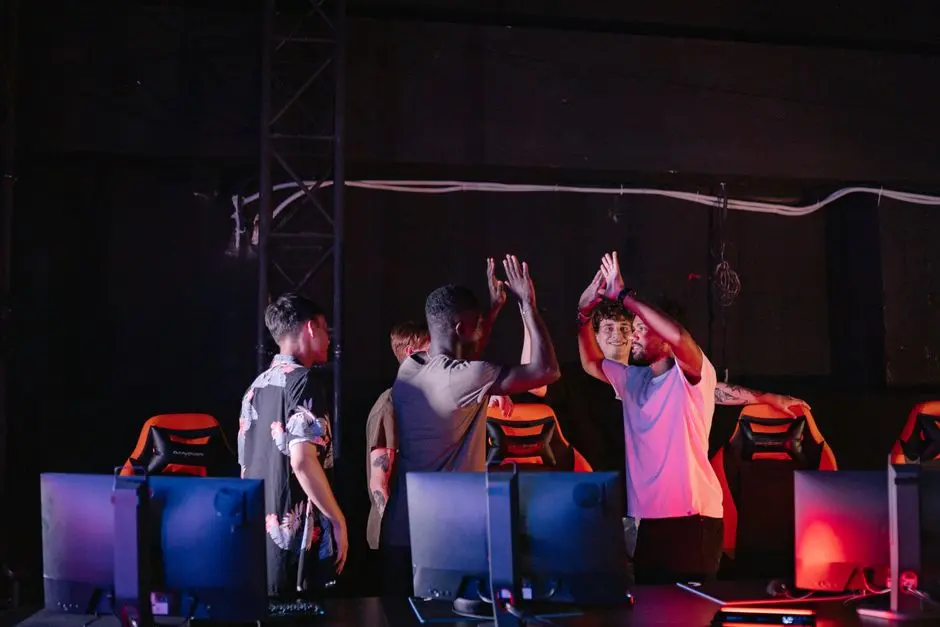 Esport Sederhana: Cara Memulai Kompetisi Tanpa Ribet