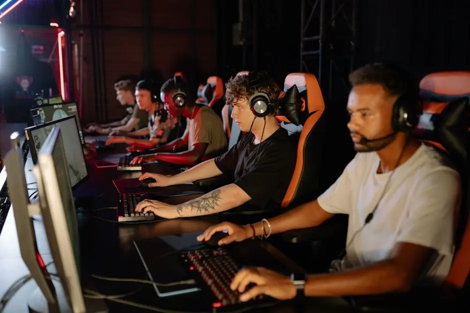Dari Warnet ke Panggung: Pengalaman Saya dengan Esport Lokal